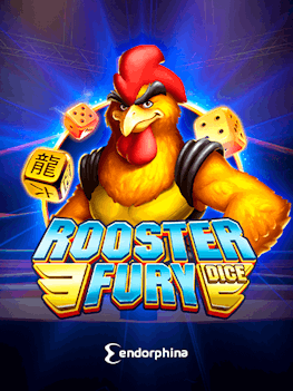 Rooster Fury